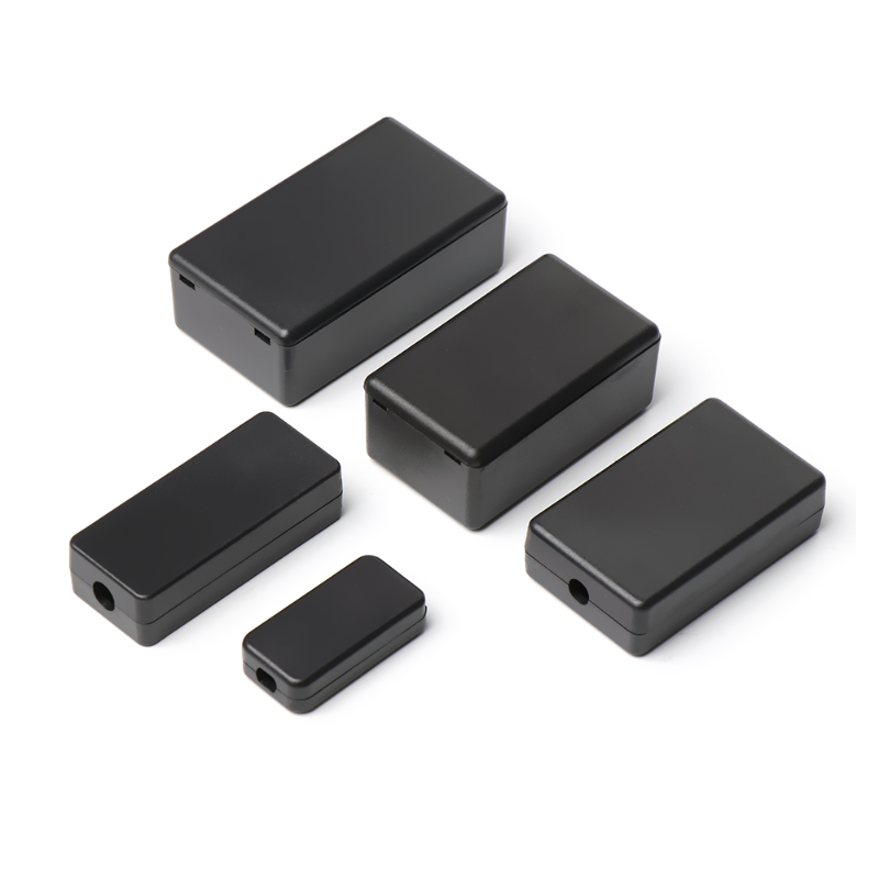 Diy Electronics Case - 2PCS New High Quality Plastic Waterproof