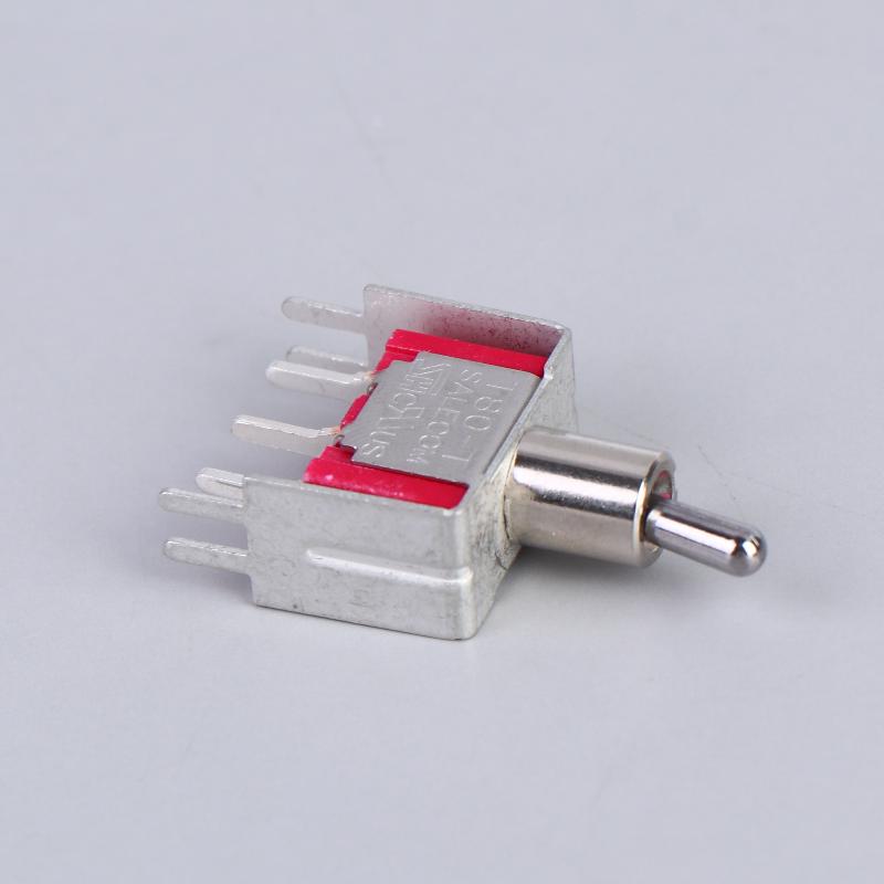 Diy Innovative Electronics - Innovative T80-T 3Pin Toggle Switch 2