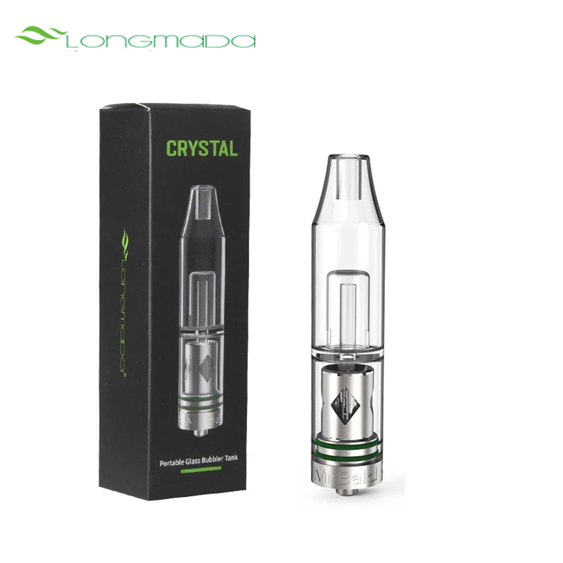 Diy Vape Electronics - Original Longmada Crystal II 2 Dry