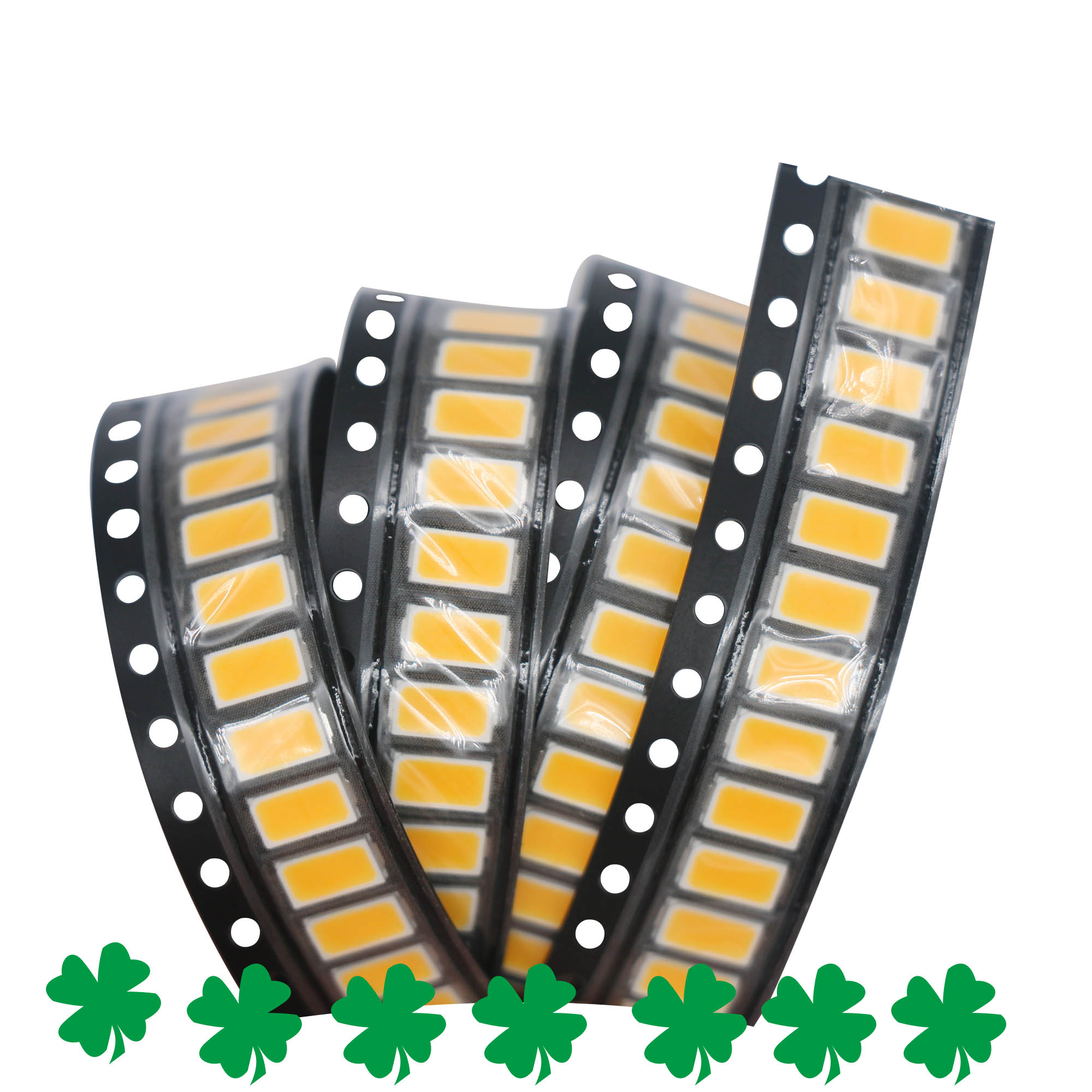 Diy Electronics News - New style SMD5730 2000K 3000K 4000K