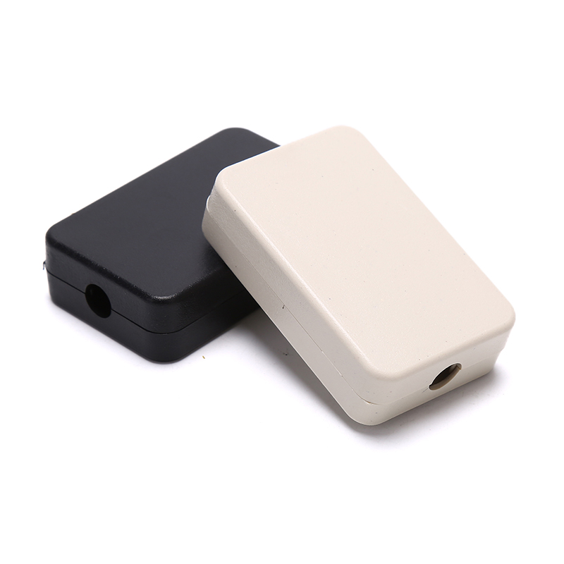 Diy Enclosure For Electronics - 55*35*15mm Small plastic electronic project enclosure