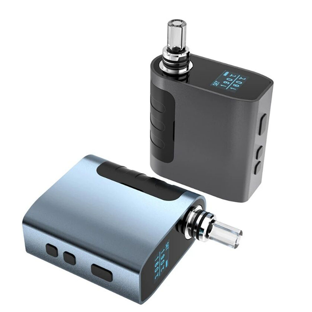 Diy Vape Electronics - NIU PRO Temperature Control Dry Herb