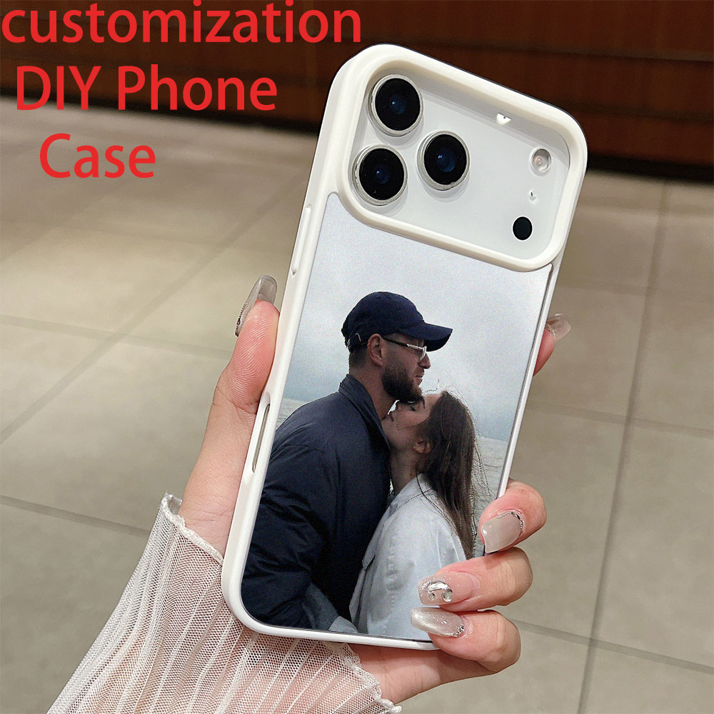 Diy Electronics Case - Custom DIY Phone Case For iPhone