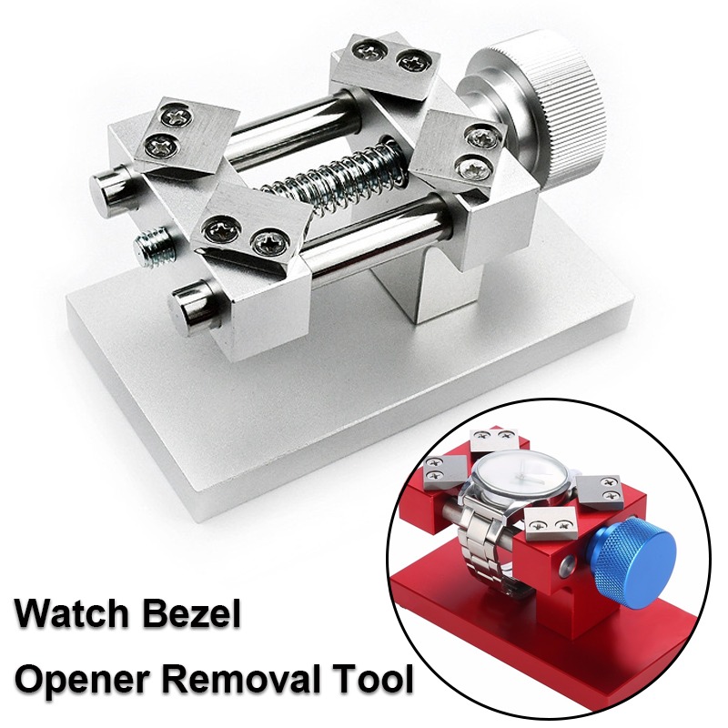 Workbench Watch Back Case Cove - Diy Electronics Workbench recension och pris