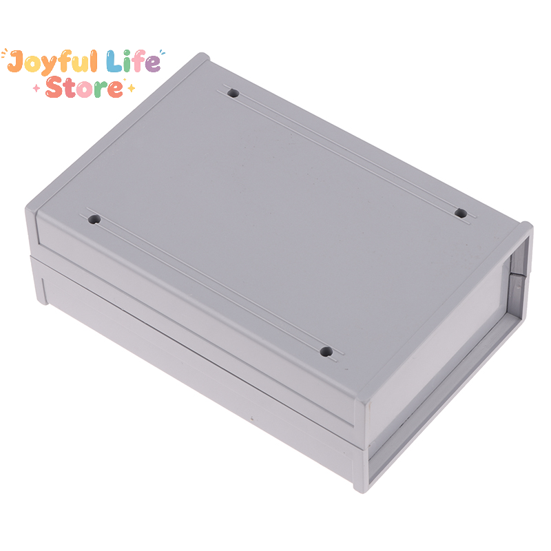 Hot Sale 1pcs PCB Instrument B - Diy Enclosure For Electronics recension och pris
