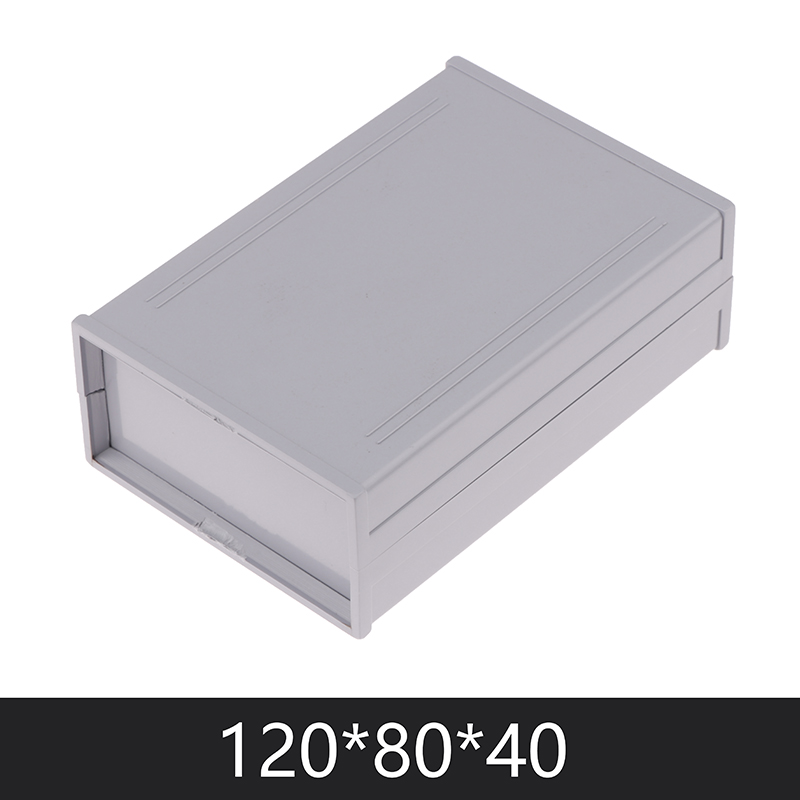 Hot Sale 1pcs PCB Instrument B - Diy Enclosure For Electronics recension och pris