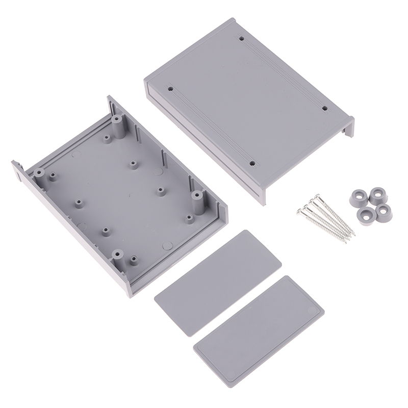 Hot Sale 1pcs PCB Instrument B - Diy Enclosure For Electronics recension och pris