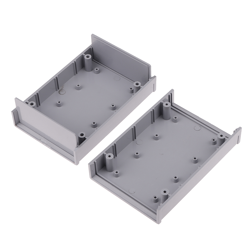 Hot Sale 1pcs PCB Instrument B - Diy Enclosure For Electronics recension och pris