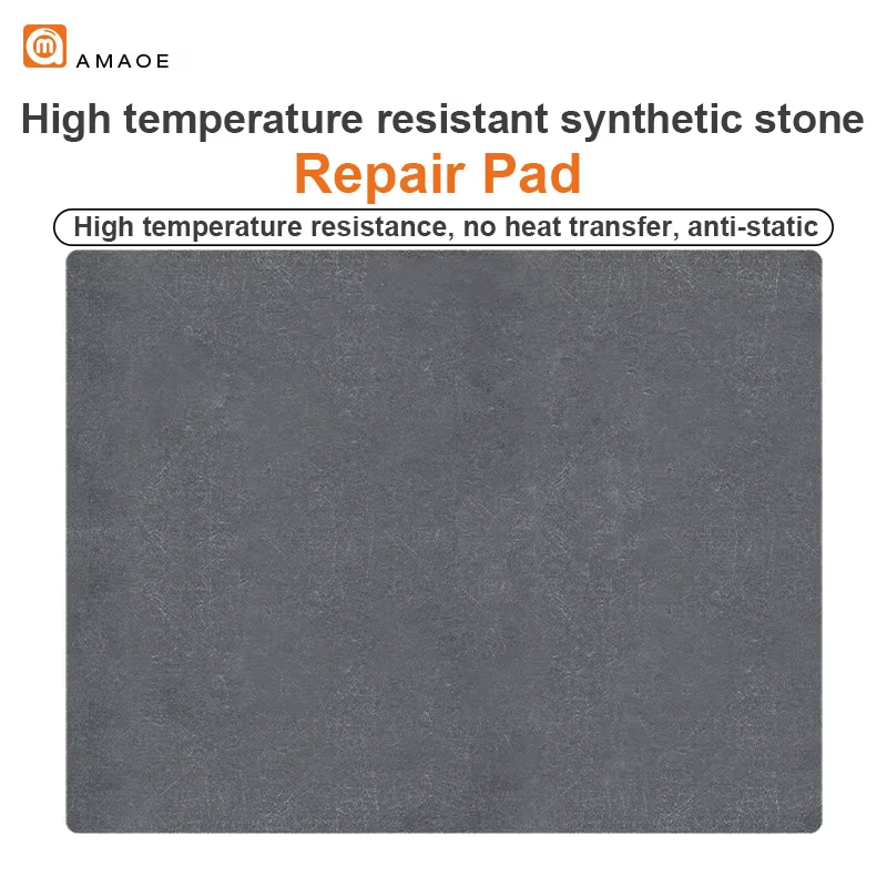 AMAOE M81 Working Mat or Mobil - Diy Electronics Workbench recension och pris