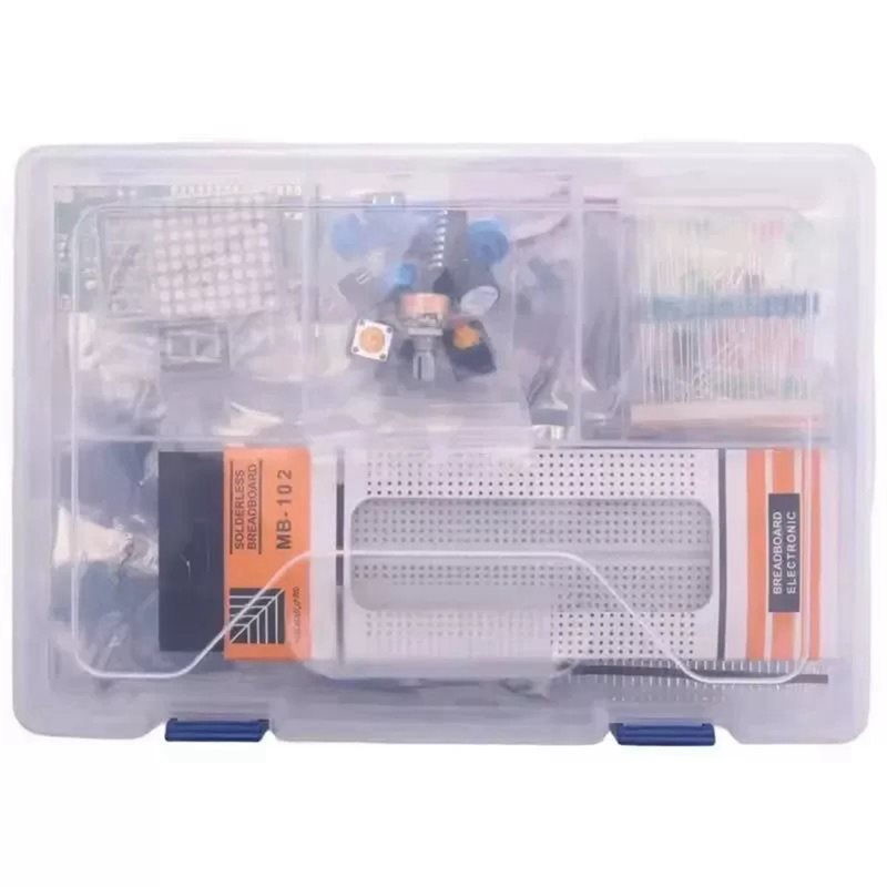 Y23A-RFID Starter Kit For Ardu - Arduino Uno Starter Kit recension och pris