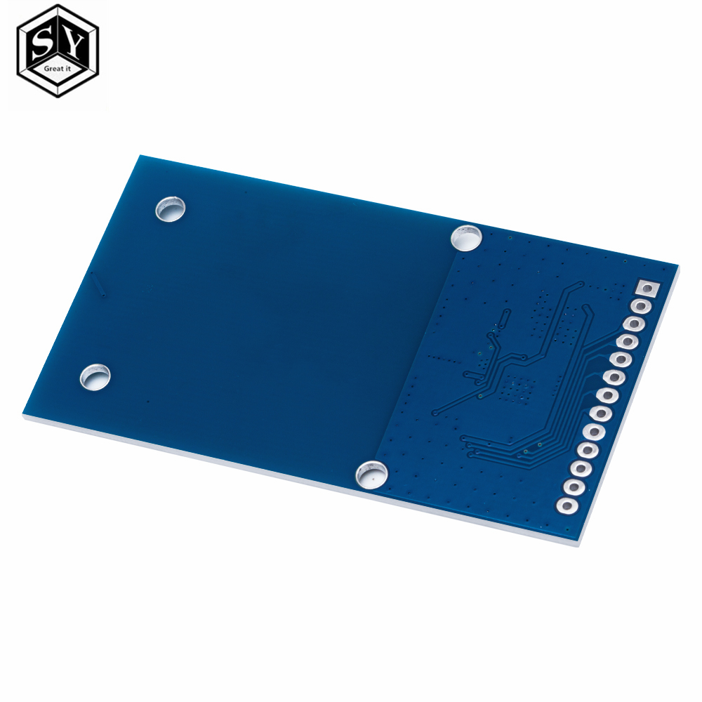 PN5180 NFC RF I Sensor ISO1569 - Arduino Uno Starter Kit recension och pris