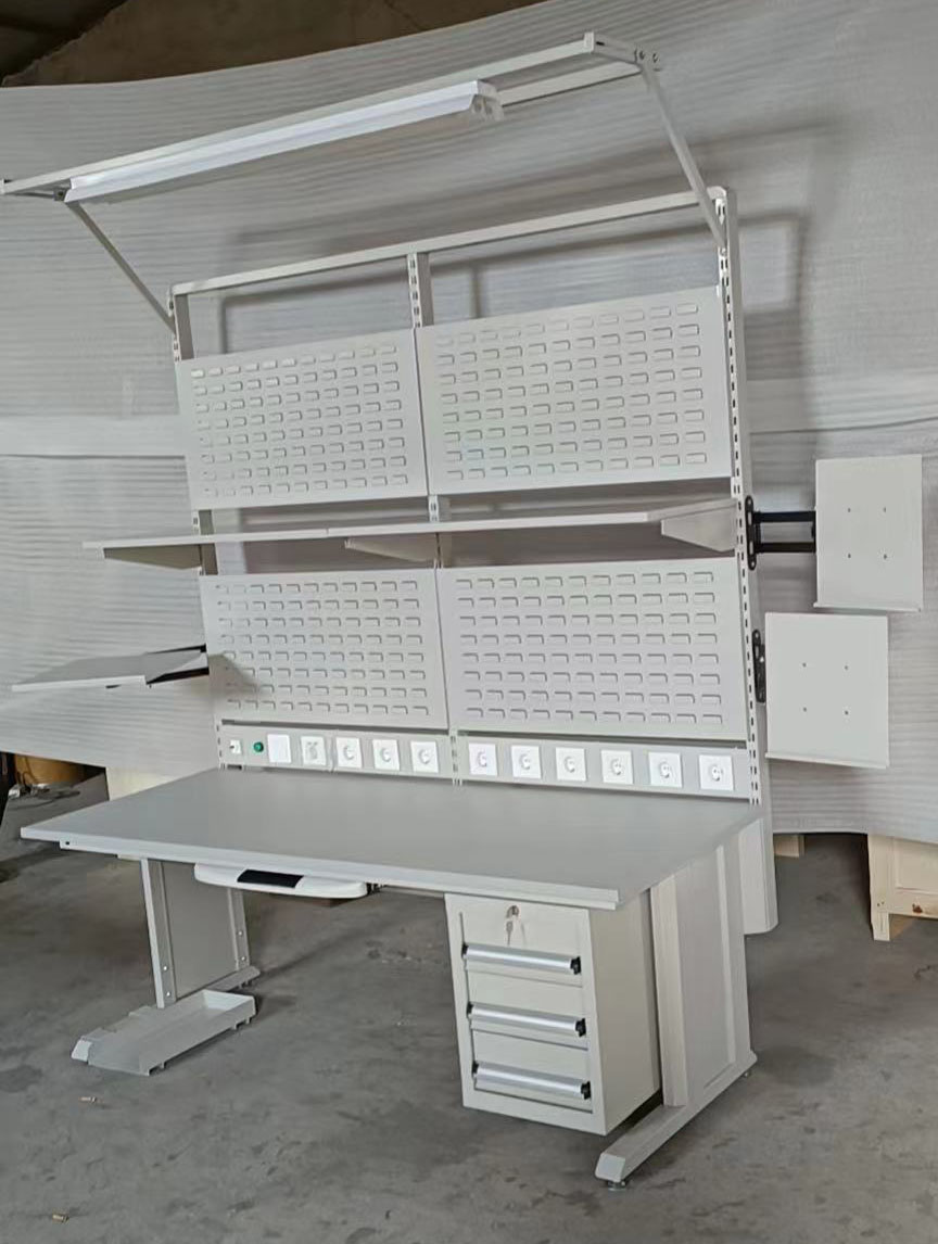 ESD Anti-Static Workbench for  - Diy Electronics Workbench recension och pris