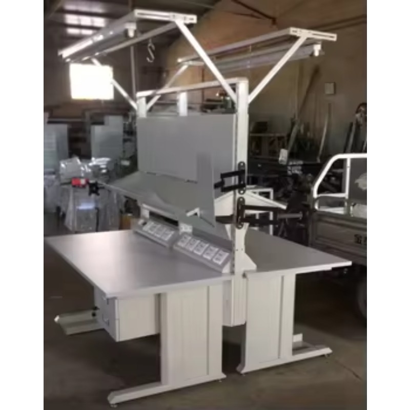 ESD Anti-Static Workbench for  - Diy Electronics Workbench recension och pris
