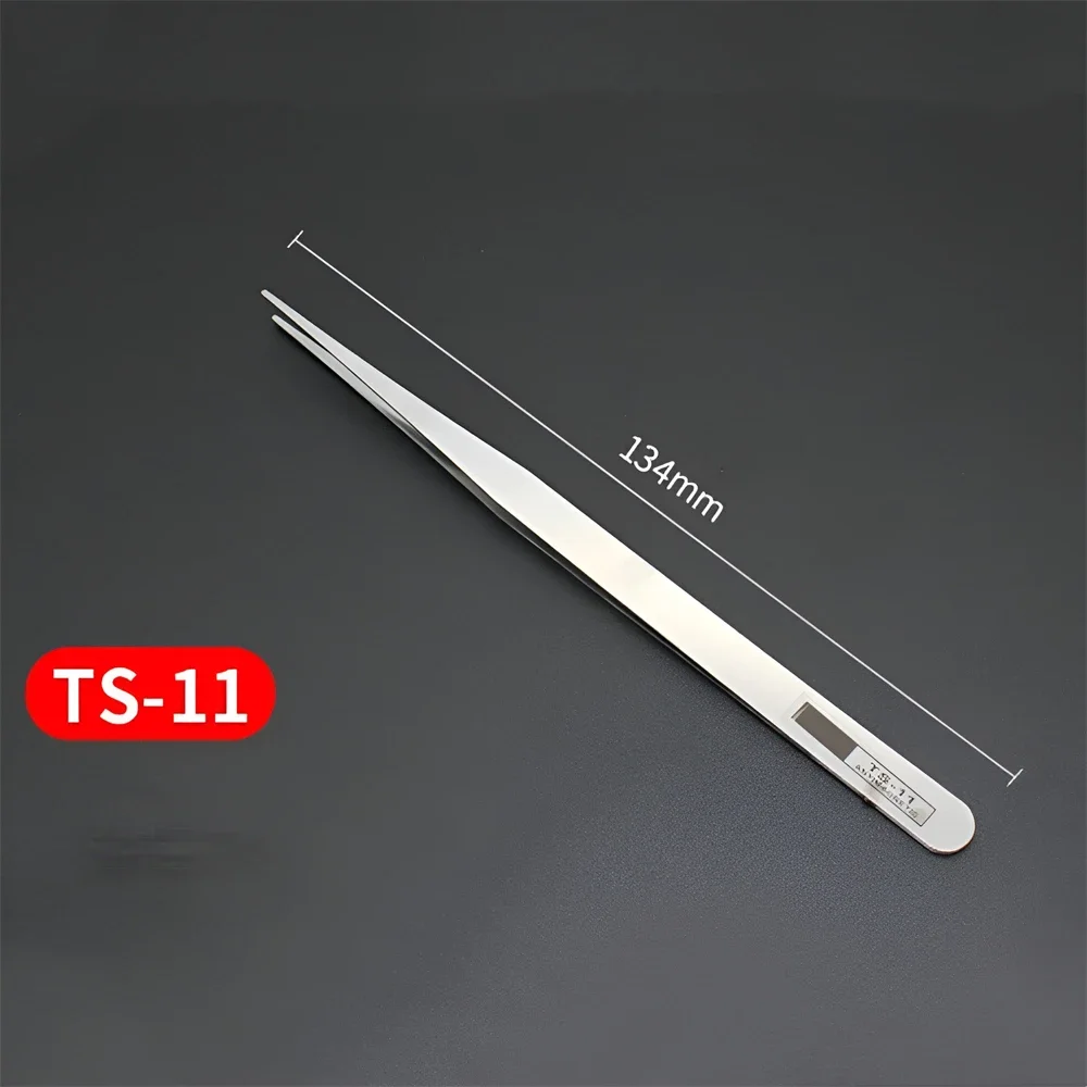 6Pcs Anti-static Stainless Ste - Diy Electronics Set recension och pris