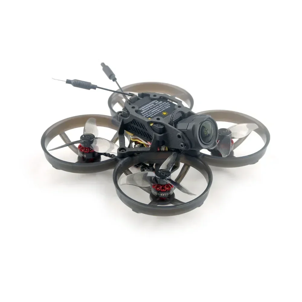HappyModel Mobula8 HD 2S 85mm  - Diy Drone Electronics recension och pris