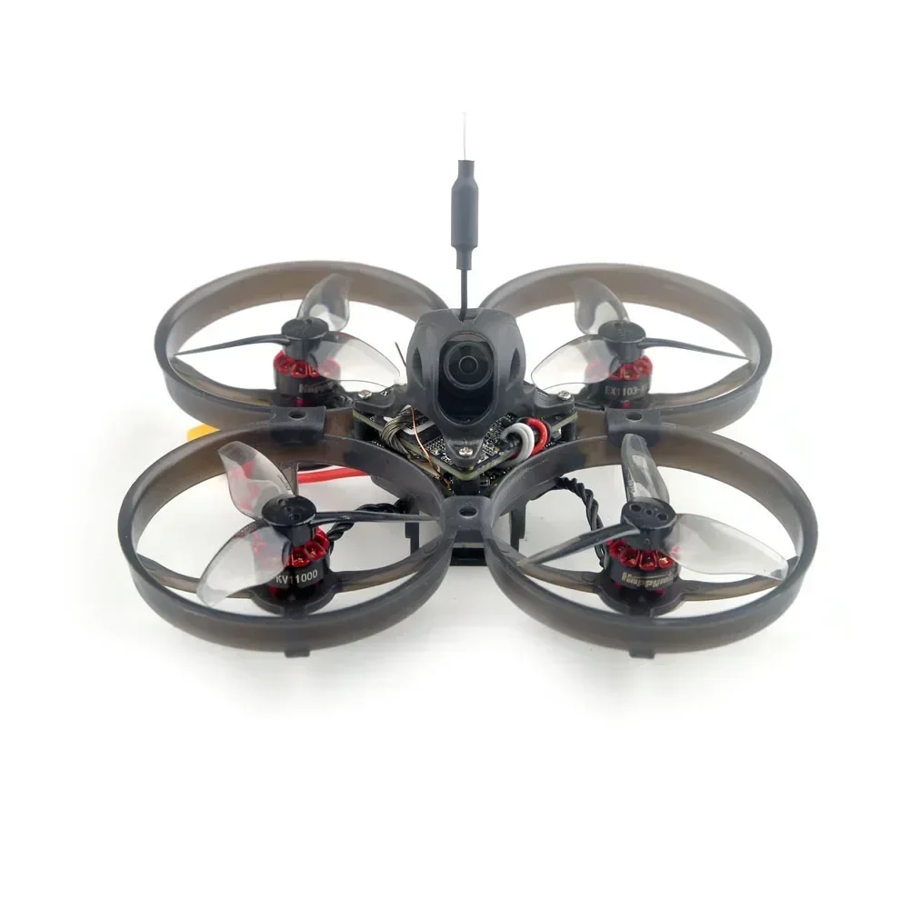 HappyModel Mobula8 HD 2S 85mm  - Diy Drone Electronics recension och pris