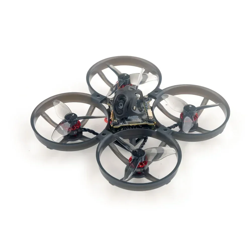 HappyModel Mobula8 HD 2S 85mm  - Diy Drone Electronics recension och pris