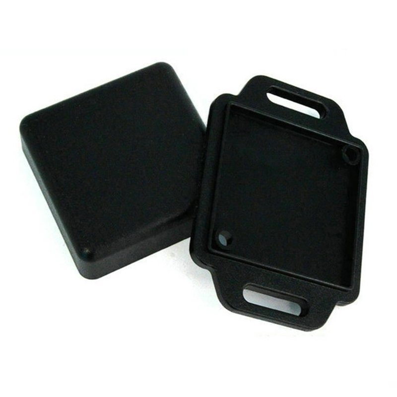 【36*36*15mm Small Plastic Elec - Diy Enclosure For Electronics recension och pris