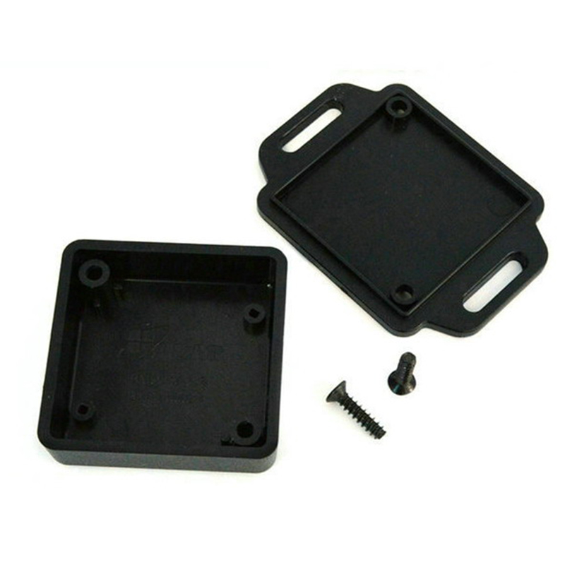 【36*36*15mm Small Plastic Elec - Diy Enclosure For Electronics recension och pris