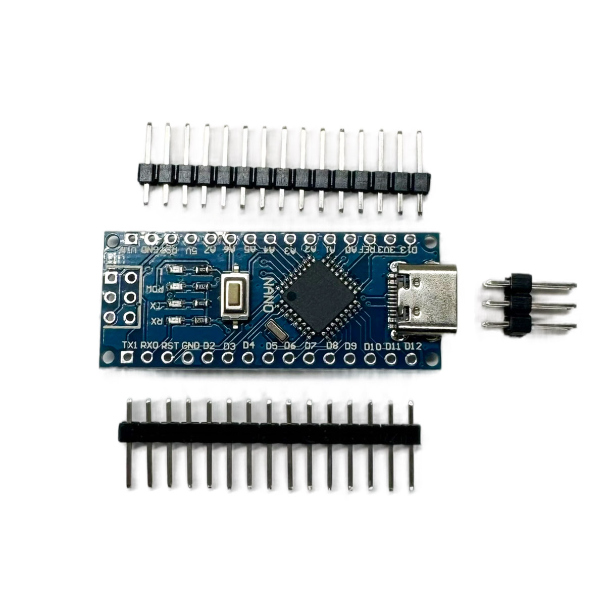 Arduino Pro Nano 3.0 Mini / Ty - Arduino Uno Starter Kit recension och pris