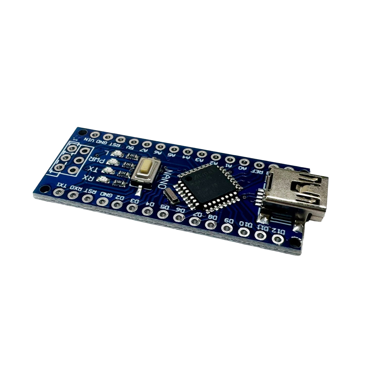 Arduino Pro Nano 3.0 Mini / Ty - Arduino Uno Starter Kit recension och pris