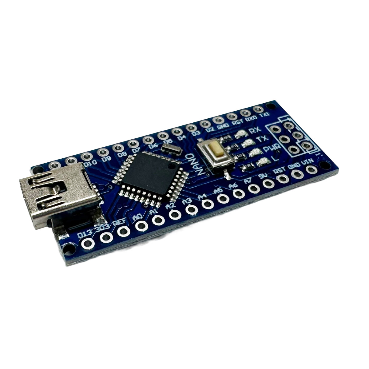 Arduino Pro Nano 3.0 Mini / Ty - Arduino Uno Starter Kit recension och pris