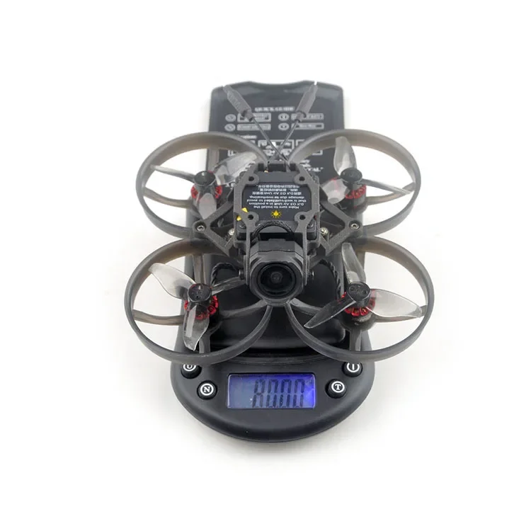 HappyModel Mobula8 HD 2S 85mm  - Diy Drone Electronics recension och pris
