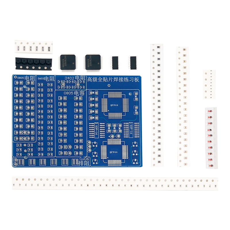 Electronic DIY Kit Soldering P - Diy Electronics Workbench recension och pris