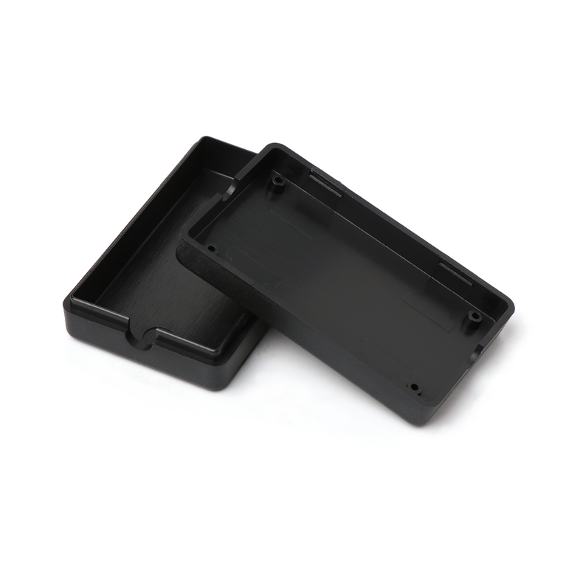 2PCS New High Quality Plastic  - Diy Electronics Case recension och pris