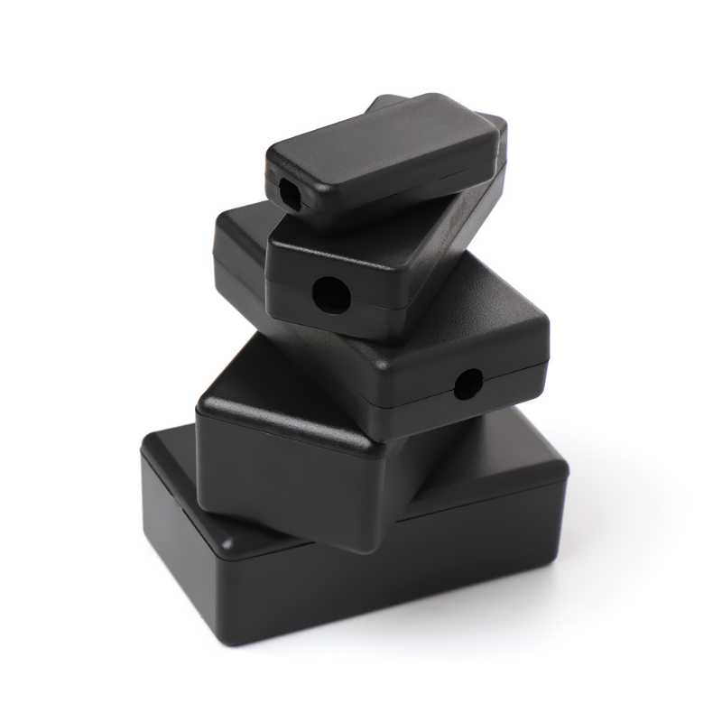 2PCS New High Quality Plastic  - Diy Electronics Case recension och pris