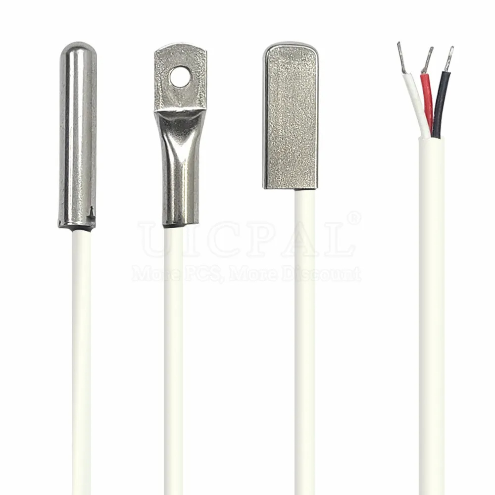 DS18B20 Temperature Sensor Mod - Ds18B20 Temperature Sensor recension och pris