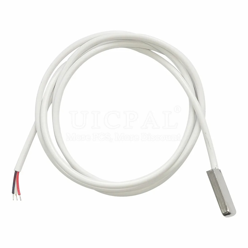 DS18B20 Temperature Sensor Mod - Ds18B20 Temperature Sensor recension och pris