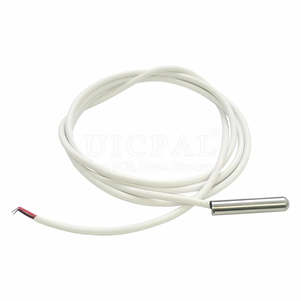 DS18B20 Temperature Sensor Mod - Ds18B20 Temperature Sensor recension och pris