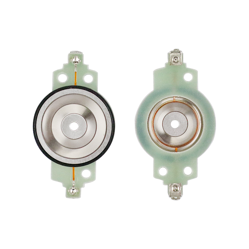 GHXAMP 25.5Core Car Horn For P - Diy Audio Electronics Kit recension och pris