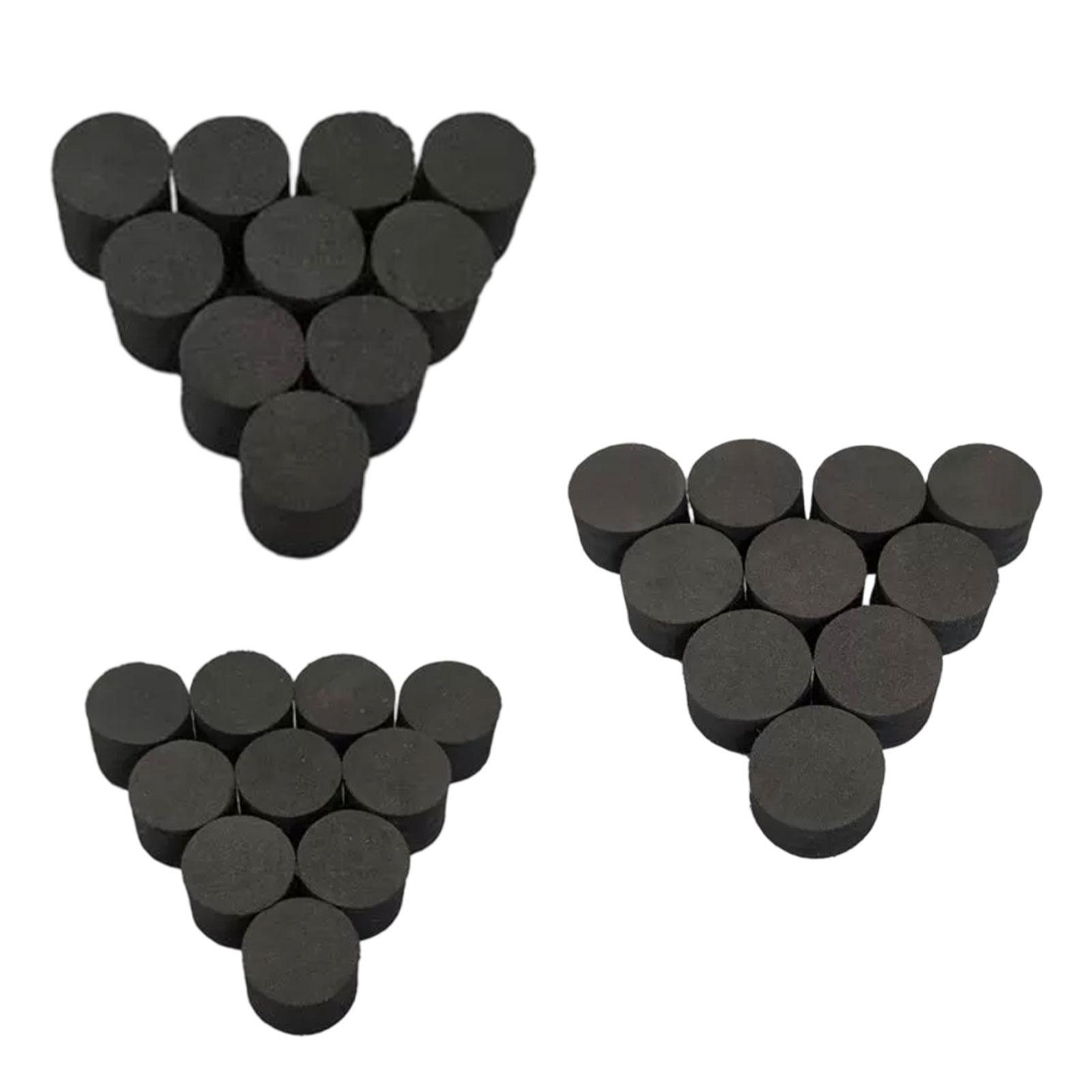 Drum Pad Trigger Sponge Replac - Diy Electronics Set recension och pris