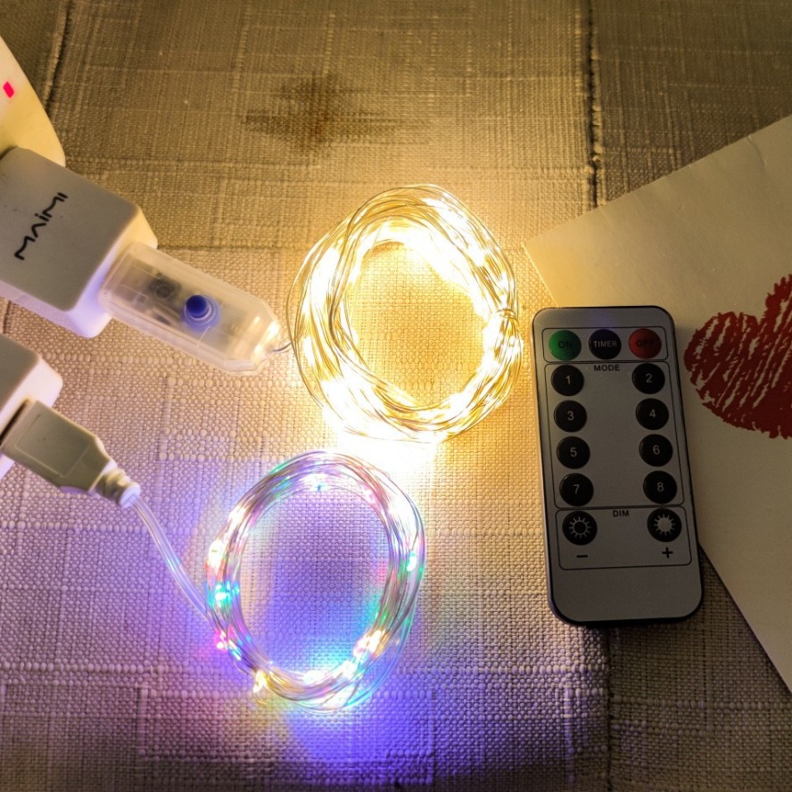 20m 10m Remote Control 8 Funct - Diy Electronics News recension och pris