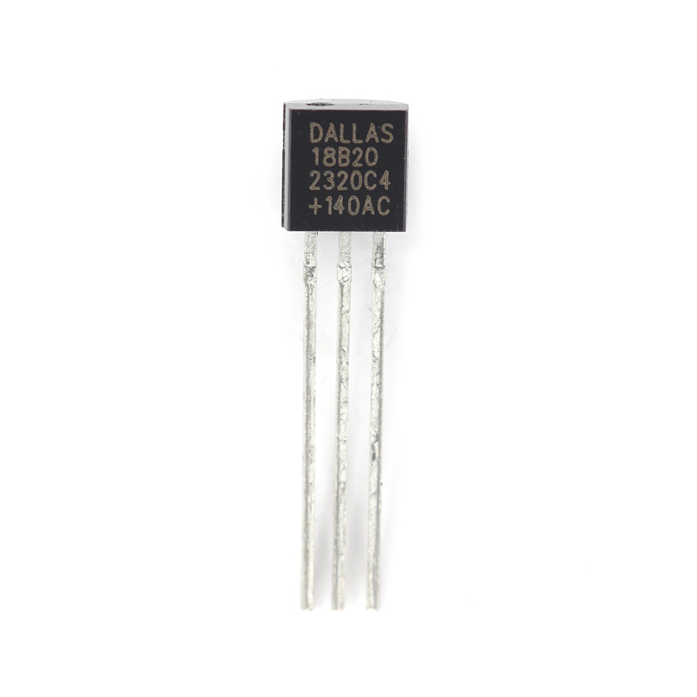 DS18B20 Waterproof Digital The - Ds18B20 Temperature Sensor recension och pris