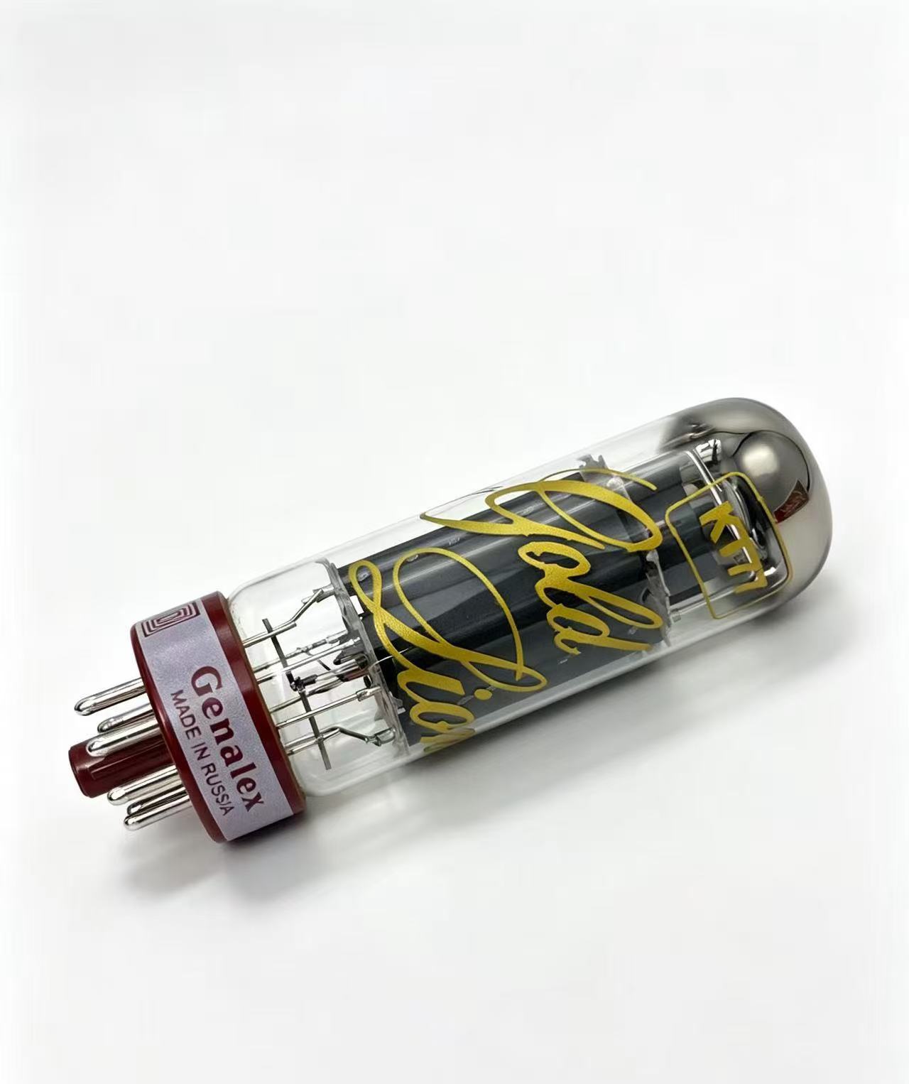 GOLD LION KT77 Vacuum Tube HIF - Diy Audio Electronics Kit recension och pris