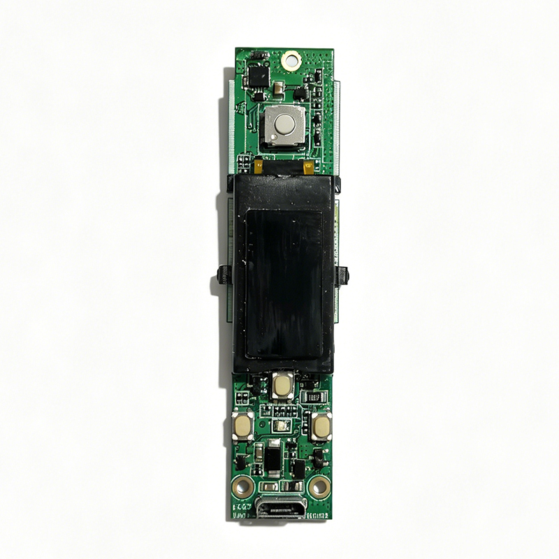 100W Micro USB Charger Control - Diy Vape Electronics recension och pris