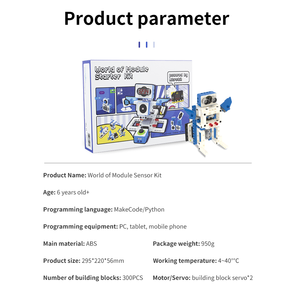 BBC Microbit V2 Smart Robot Ca - Diy Electronics Projects For Kids recension och pris