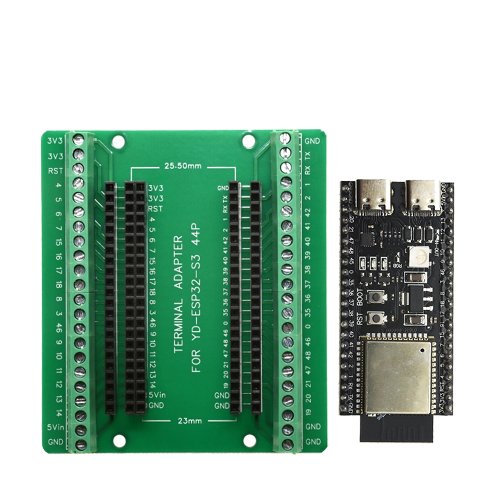 For ESP32-S3 Development Board - Arduino Uno Starter Kit recension och pris