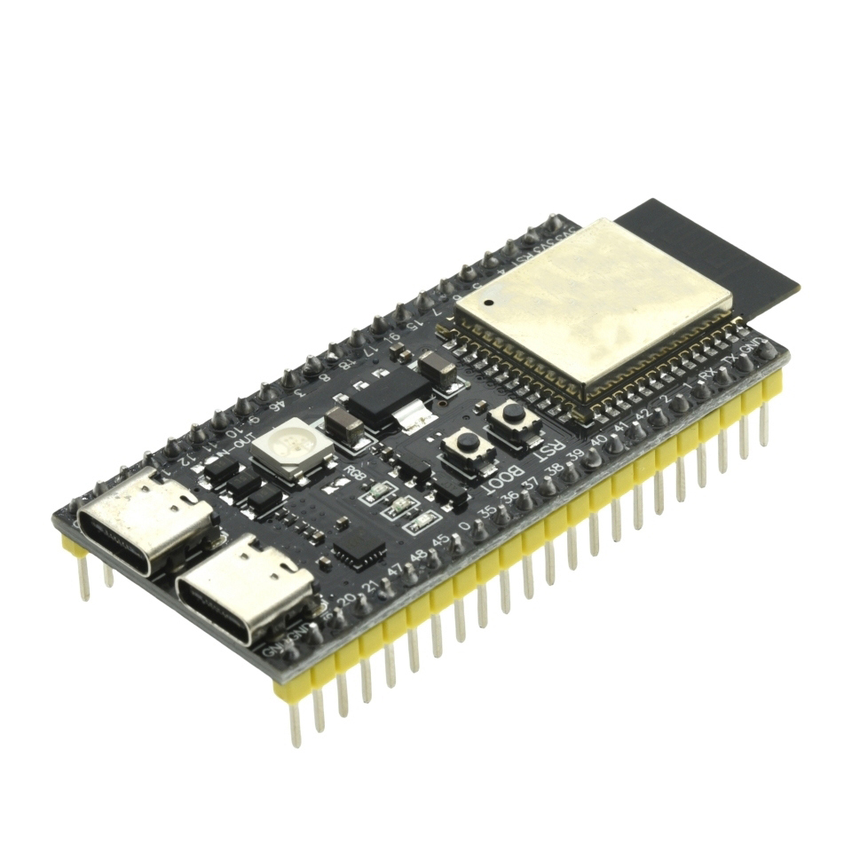 For ESP32-S3 Development Board - Arduino Uno Starter Kit recension och pris