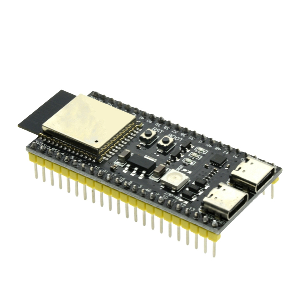 For ESP32-S3 Development Board - Arduino Uno Starter Kit recension och pris