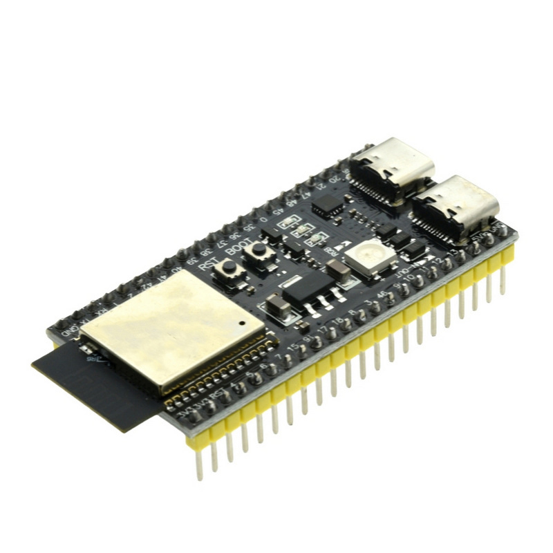 For ESP32-S3 Development Board - Arduino Uno Starter Kit recension och pris