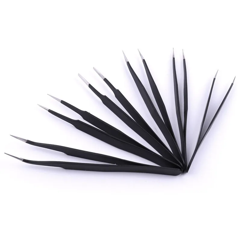 VETUS Anti Static Stainlesss S - Diy Electronics Repair recension och pris