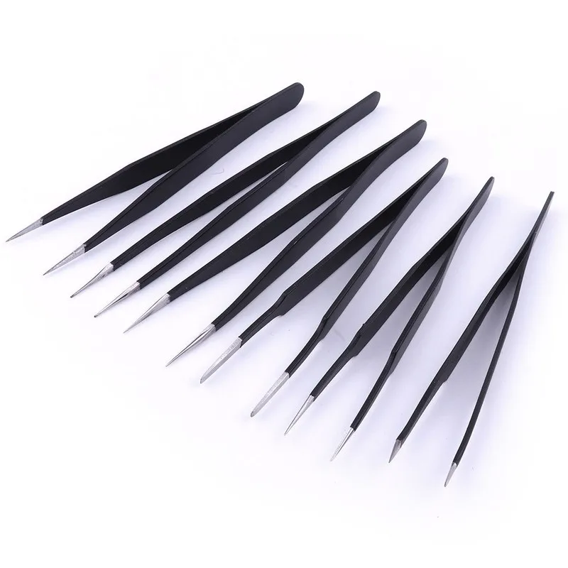 VETUS Anti Static Stainlesss S - Diy Electronics Repair recension och pris