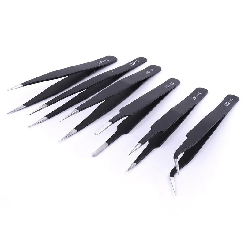 VETUS Anti Static Stainlesss S - Diy Electronics Repair recension och pris