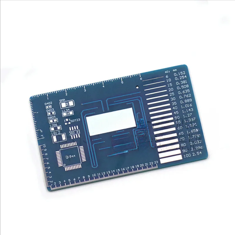 SMT SMD Electronic Component W - Diy Electronics Workbench recension och pris