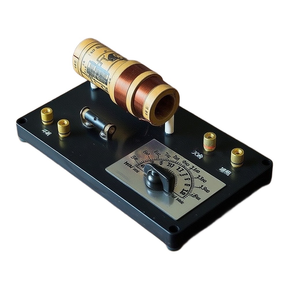 1 Set Analog Receiver DIY Kit  - Diy Electronics Projects For Beginners recension och pris
