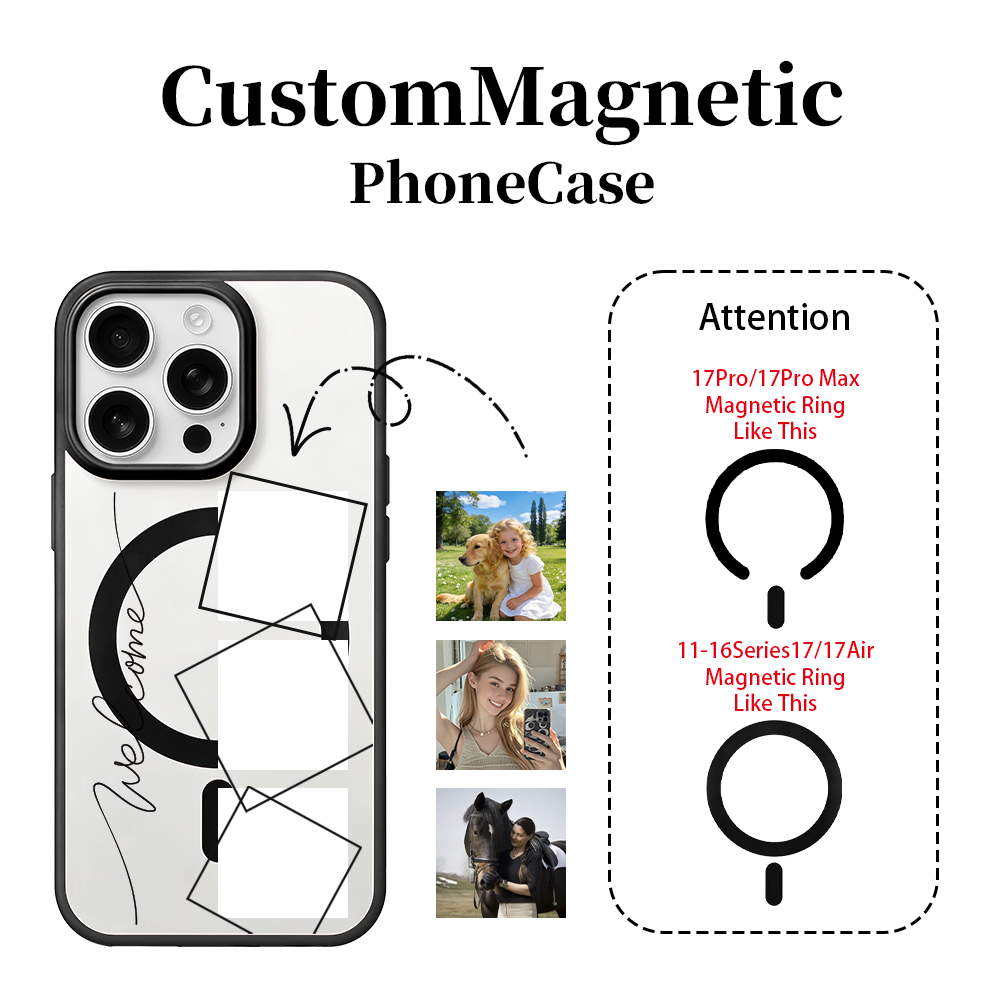 DIY Customized Personality Pho - Diy Electronics Case recension och pris